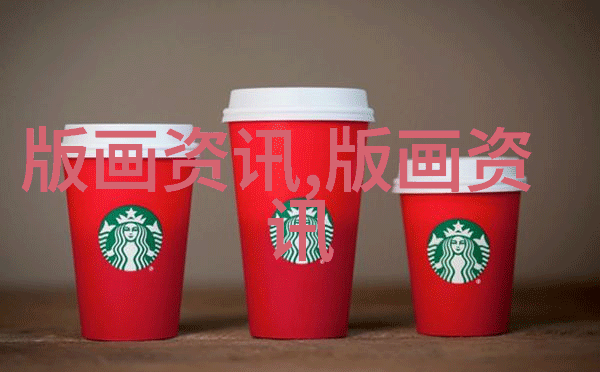 色彩鲜艳的油画棒砂纸画