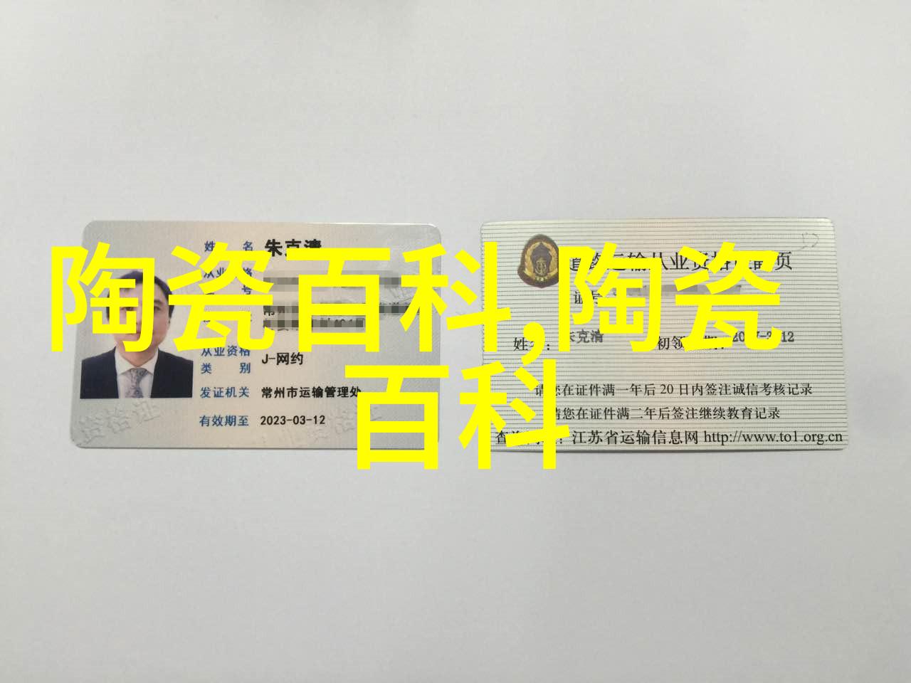 浮梁县立饰瓷初级职业学校